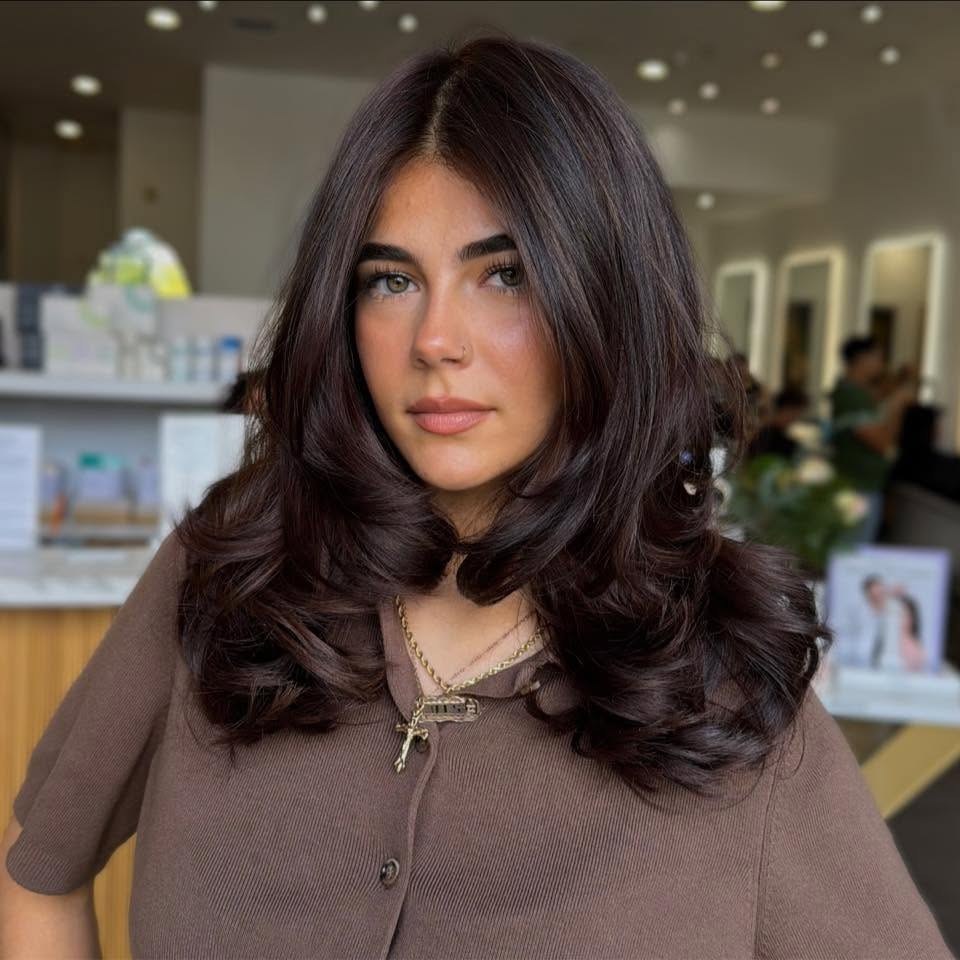 CUTBYMK hair artist portfolio photo